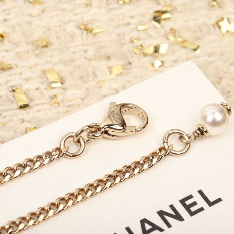 Chanel Necklaces